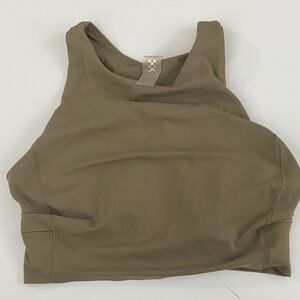 RHONE Olive Tank Top for Women